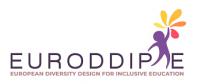 Euroddipe Logo
