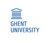 University of Ghent Logo